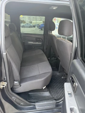 Great Wall Steed 5 2.4i 4X4 БЕНЗИН+ ГАЗ (РАПТОР)   - 11900 € - 32084391 12