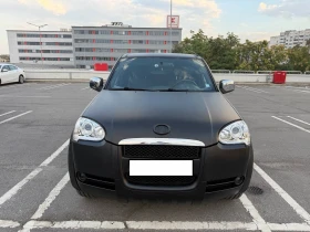 Great Wall Steed 5 2.4i 4X4 БЕНЗИН+ ГАЗ (РАПТОР)   - 11900 € - 32084391 7