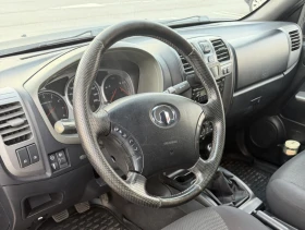 Great Wall Steed 5 2.4i 4X4 БЕНЗИН+ ГАЗ (РАПТОР)   - 11900 € - 32084391 15