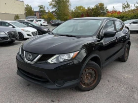 ������ Nissan Qashqai
