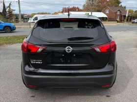 Nissan Qashqai  * CARFAX * ����� �� ����������� | Mobile.bg � ����� ������ 4