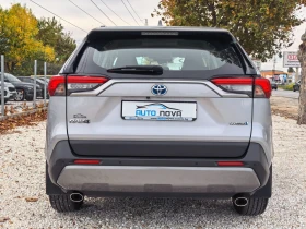 Toyota Rav4 2.5 ������ 218 �.�. �������� ���������!  | Mobile.bg � ����� ������ 6