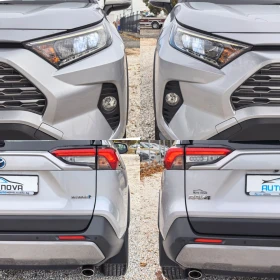 Toyota Rav4 2.5 ������ 218 �.�. �������� ���������!  | Mobile.bg � ����� ������ 15