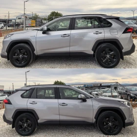 Toyota Rav4 2.5 ������ 218 �.�. �������� ���������!  | Mobile.bg � ����� ������ 4