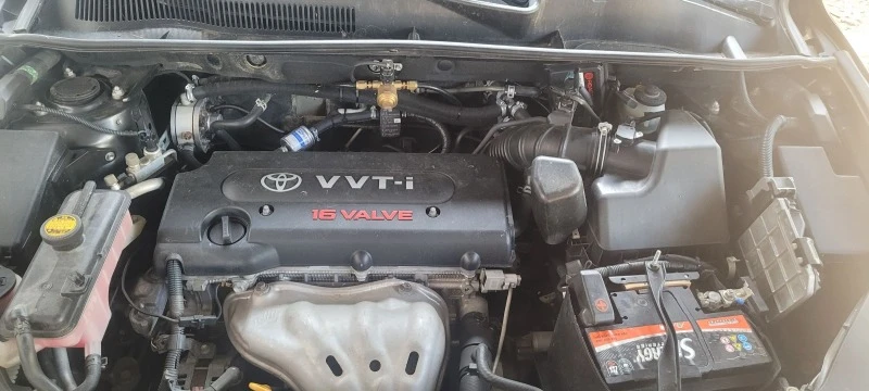 Toyota Rav4, снимка 8 - Автомобили и джипове - 45784869