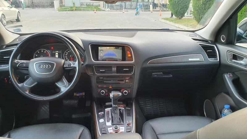 Audi Q5 2.0TFSI OFF ROAD premium plus, снимка 11 - Автомобили и джипове - 50896909