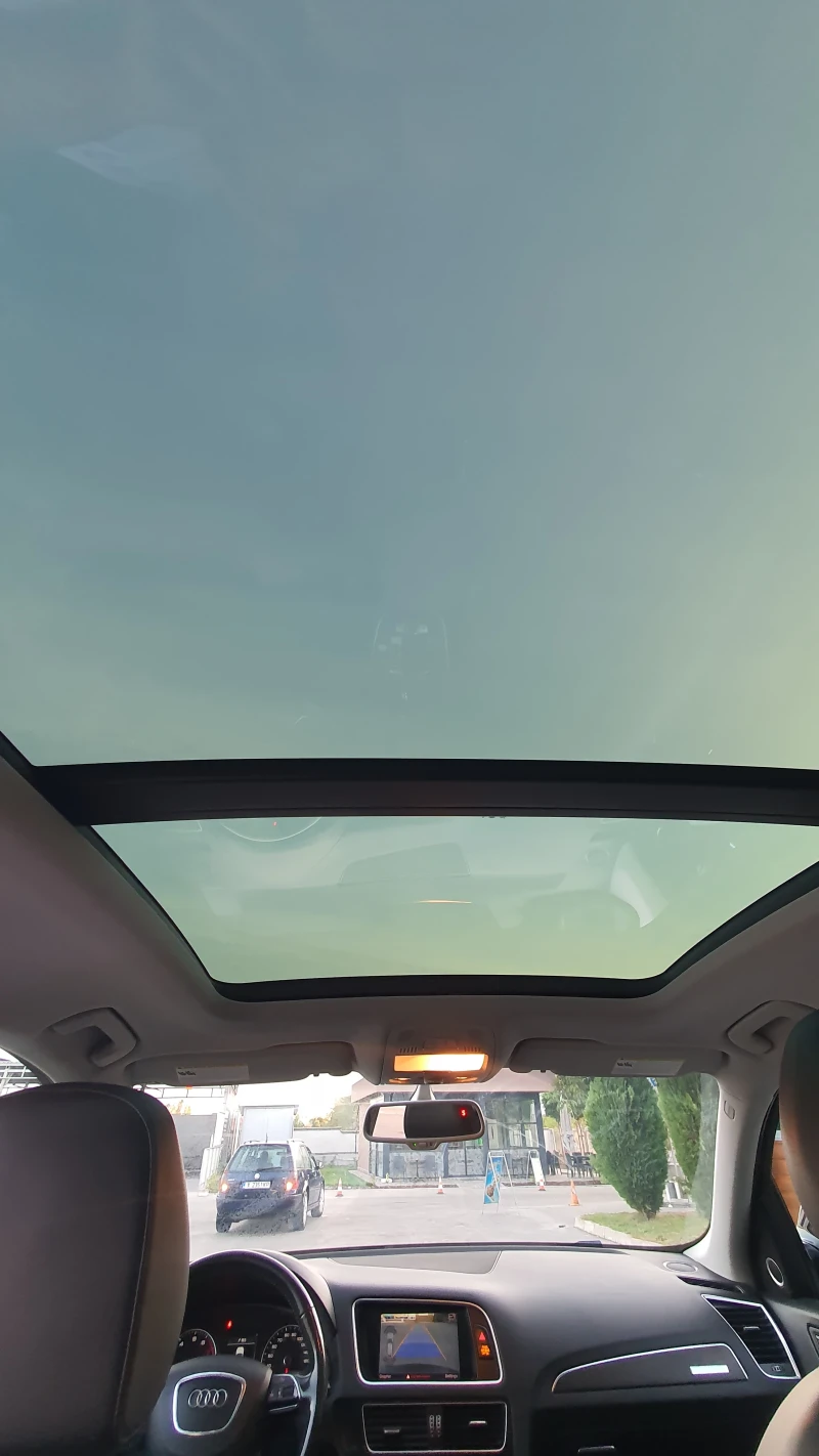 Audi Q5 2.0TFSI OFF ROAD premium plus, снимка 12 - Автомобили и джипове - 50896909