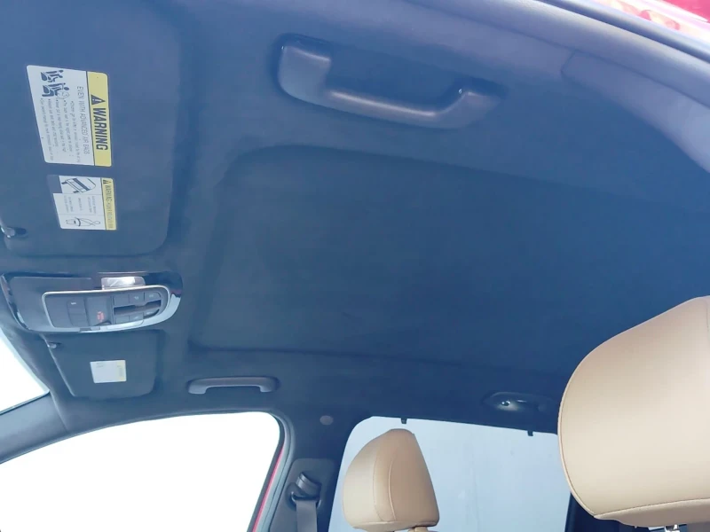 Hyundai Santa fe Calligraphy , снимка 11 - Автомобили и джипове - 52338964