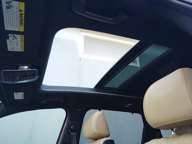 Hyundai Santa fe Calligraphy , снимка 10 - Автомобили и джипове - 52338964