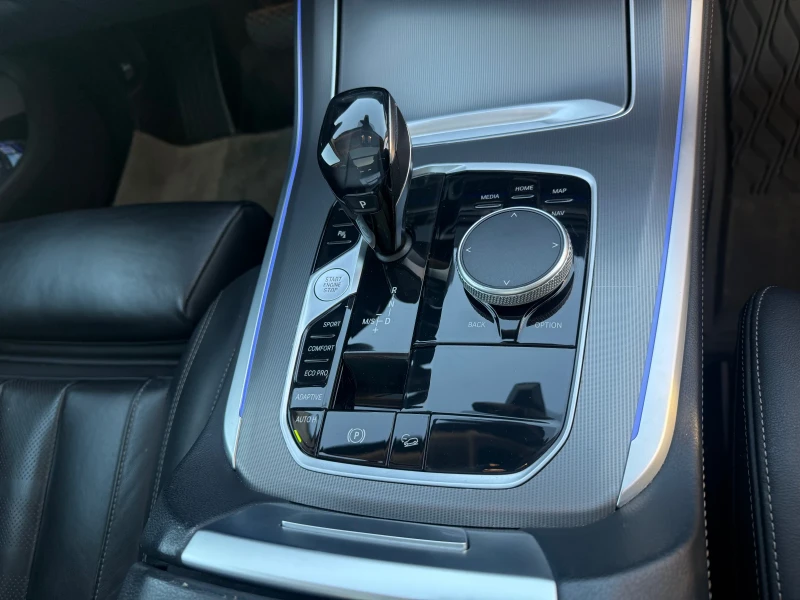 BMW X5 40d, снимка 13 - Автомобили и джипове - 52665417