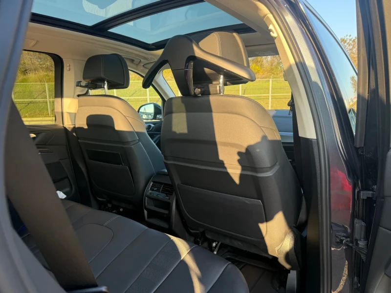 BMW X5 40d, снимка 8 - Автомобили и джипове - 52665417