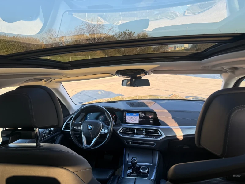 BMW X5 40d, снимка 9 - Автомобили и джипове - 52665417