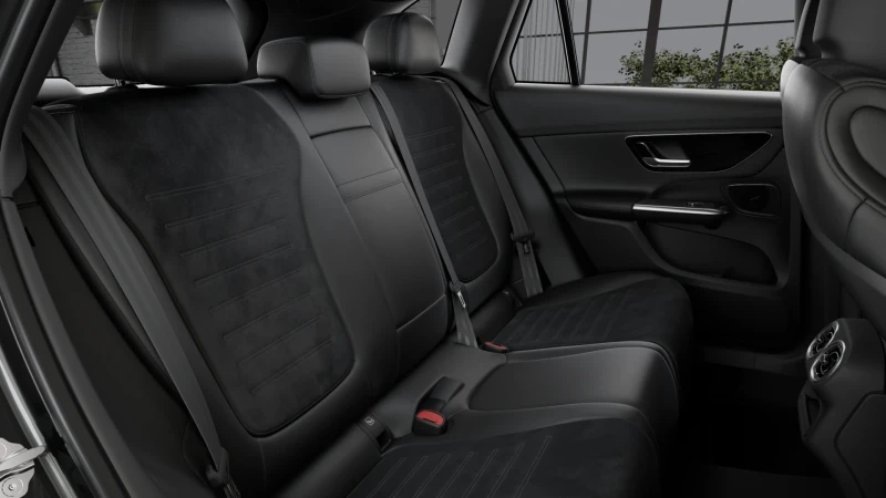 Mercedes-Benz GLC 220 d 4MATIC, снимка 10 - Автомобили и джипове - 53097824