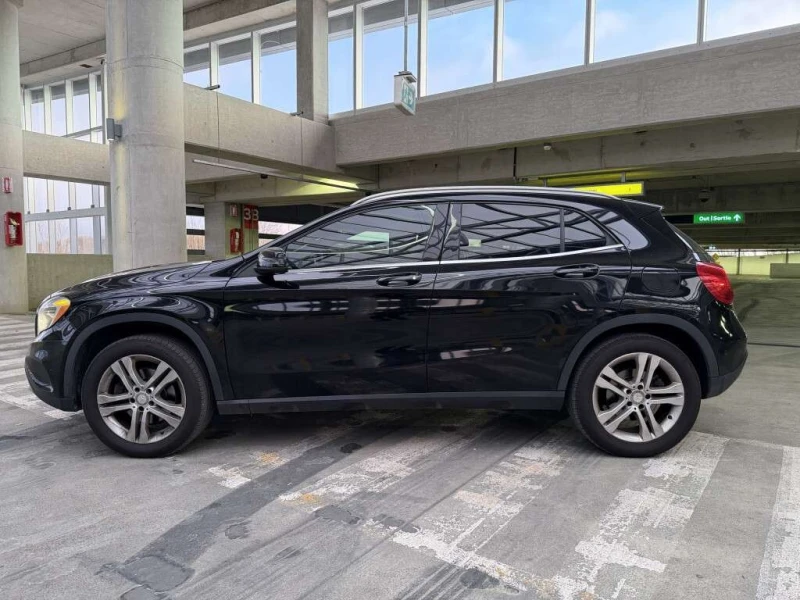 Mercedes-Benz GLA 250 4 MATIC * Pano Roof| Nav, снимка 4 - Автомобили и джипове - 53186793
