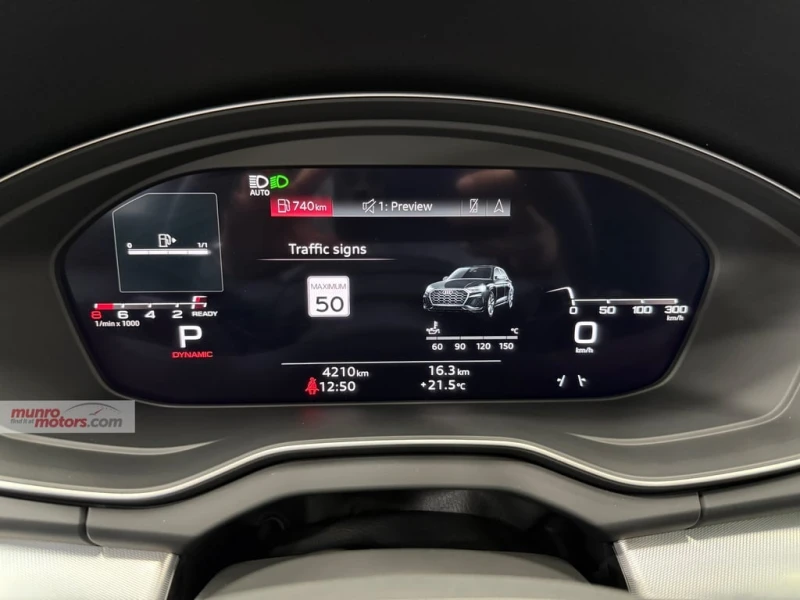 Audi Q5 Progressiv * CARFAX* ДИСТРОНИК* ПАНОРАМА* , снимка 8 - Автомобили и джипове - 53264165