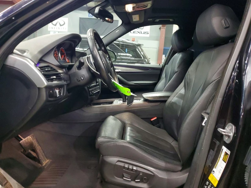 BMW X5 M* SPORT* ПОДГРЕВ* КАМЕРА* КЕЙЛЕС* LANE* ASSIST, снимка 9 - Автомобили и джипове - 53357658