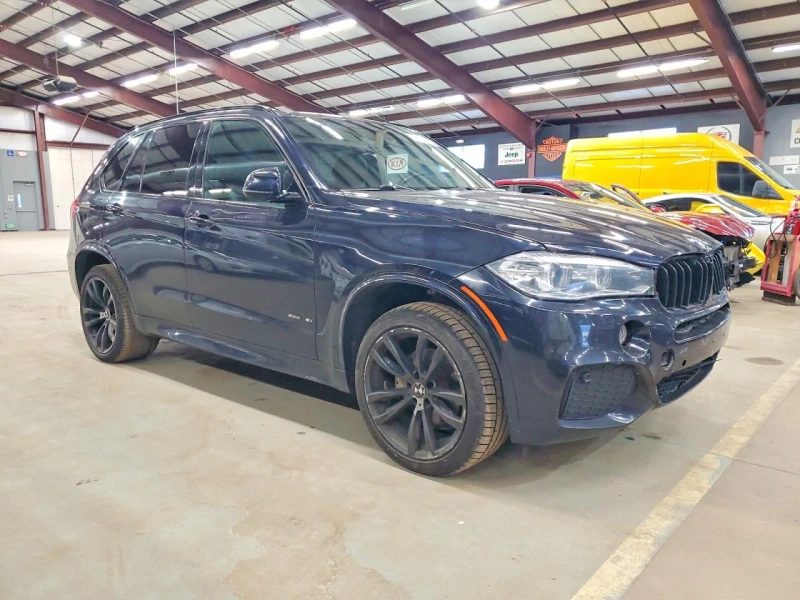 BMW X5 M* SPORT* ПОДГРЕВ* КАМЕРА* КЕЙЛЕС* LANE* ASSIST, снимка 3 - Автомобили и джипове - 53357658