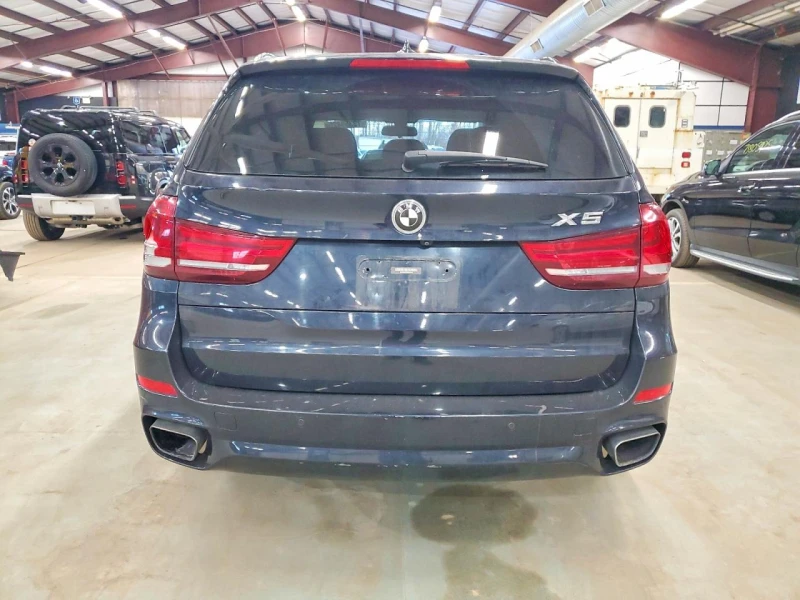BMW X5 M* SPORT* ПОДГРЕВ* КАМЕРА* КЕЙЛЕС* LANE* ASSIST, снимка 6 - Автомобили и джипове - 53357658