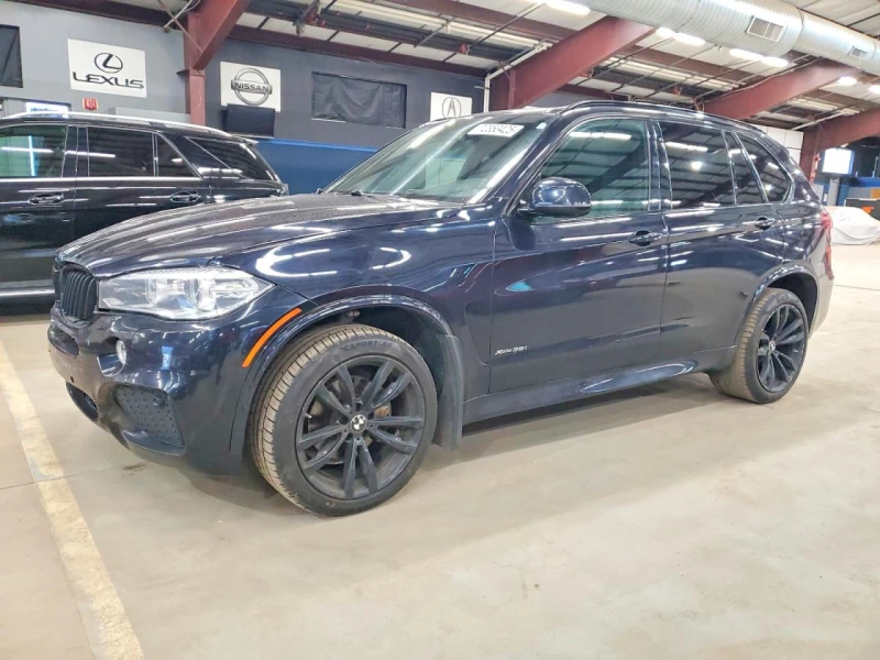 BMW X5 M* SPORT* ПОДГРЕВ* КАМЕРА* КЕЙЛЕС* LANE* ASSIST