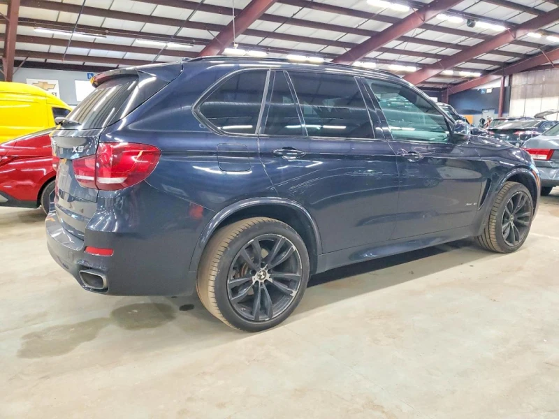 BMW X5 M* SPORT* ПОДГРЕВ* КАМЕРА* КЕЙЛЕС* LANE* ASSIST, снимка 2 - Автомобили и джипове - 53357658