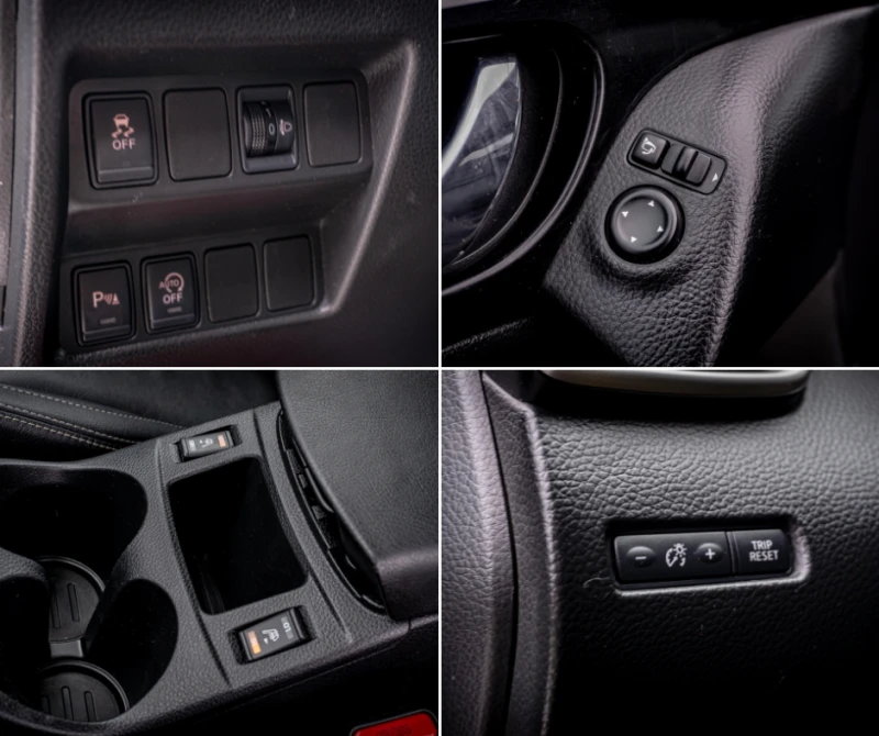 Nissan Qashqai 1.5dci КАТО НОВА! С ГАРАНЦИЯ! БЕЗПЛ ОБСЛУЖВАНЕ!, снимка 15 - Автомобили и джипове - 53379414