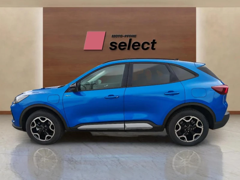 Ford Kuga 2.5 FHEV, снимка 8 - Автомобили и джипове - 53594087