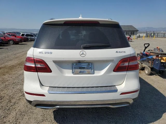 Mercedes-Benz ML 350 4MATIC* Harman/Kardon* Panorama* Keyless, снимка 5 - Автомобили и джипове - 47754971