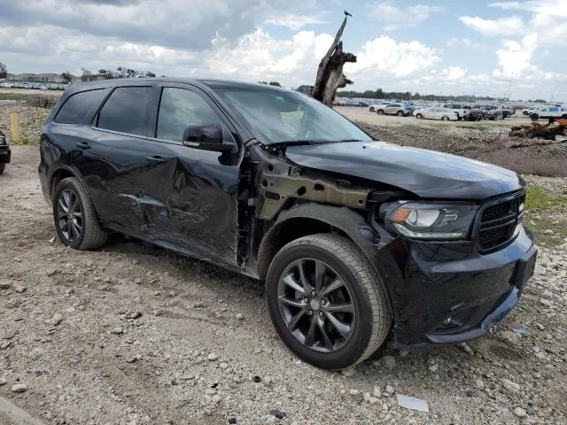 Dodge Durango, снимка 4 - Автомобили и джипове - 49444847