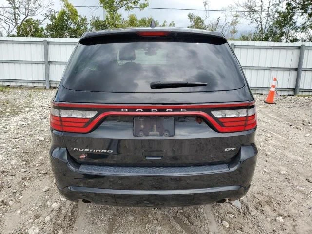 Dodge Durango, снимка 6 - Автомобили и джипове - 49444847