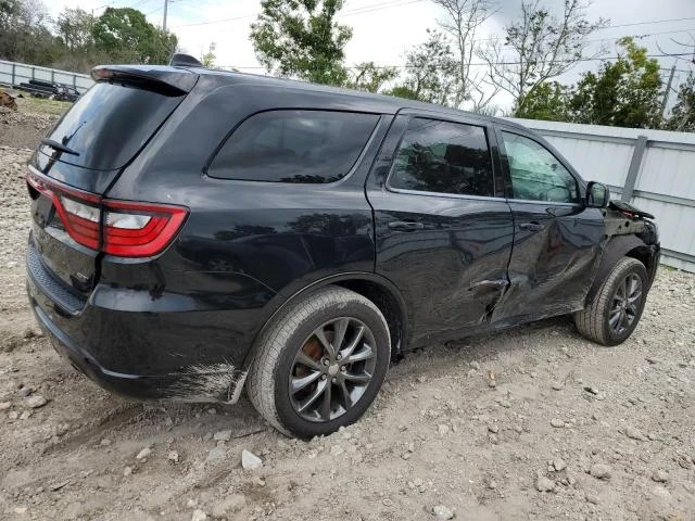 Dodge Durango, снимка 3 - Автомобили и джипове - 49444847