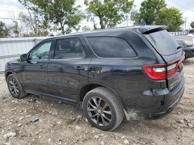 Dodge Durango, снимка 2 - Автомобили и джипове - 49444847