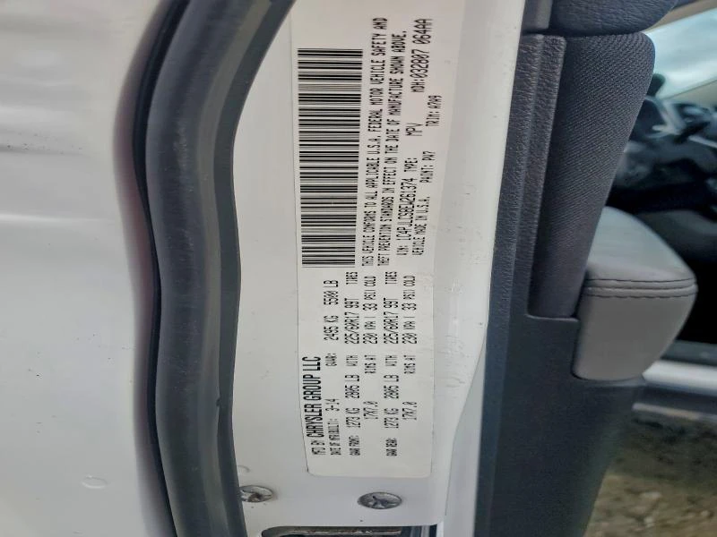 Jeep Cherokee 3.2L 6 Front-wheel Drive, снимка 6 - Автомобили и джипове - 53165585