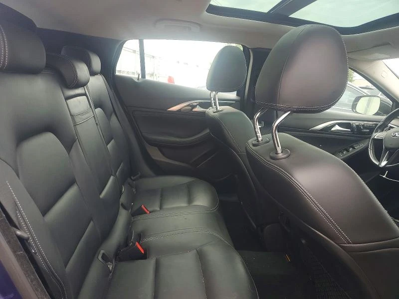 Infiniti QX30 2.0L 4 ALL WHEEL DRIVE | Mobile.bg � ����������� 11