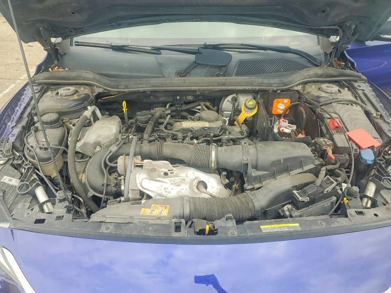 Infiniti QX30 2.0L 4 ALL WHEEL DRIVE | Mobile.bg � ����������� 12