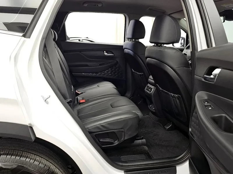 Hyundai Santa fe 1.6 4Wd Exclusive - САМО 30% АВАНС!, снимка 12 - Автомобили и джипове - 55471145