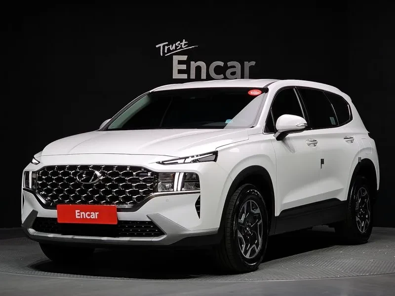 Hyundai Santa fe 1.6 4Wd Exclusive - САМО 30% АВАНС!