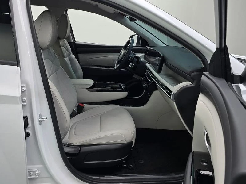 Hyundai Tucson Gasoline 1.6 Turbo 2WD| 180к.с.| ВКЛ.ТЕХНОТЕСТ, снимка 11 - Автомобили и джипове - 55517802