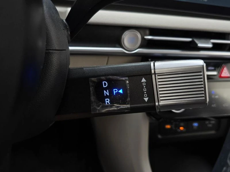Hyundai Tucson Gasoline 1.6 Turbo 2WD| 180к.с.| ВКЛ.ТЕХНОТЕСТ, снимка 9 - Автомобили и джипове - 55517802