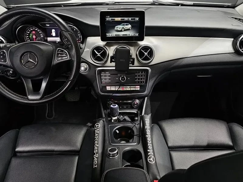 Mercedes-Benz GLA 220 | Mobile.bg � ����������� 7