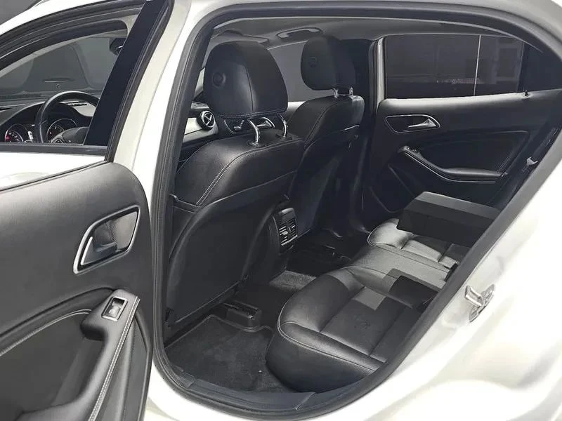 Mercedes-Benz GLA 220 | Mobile.bg � ����������� 12