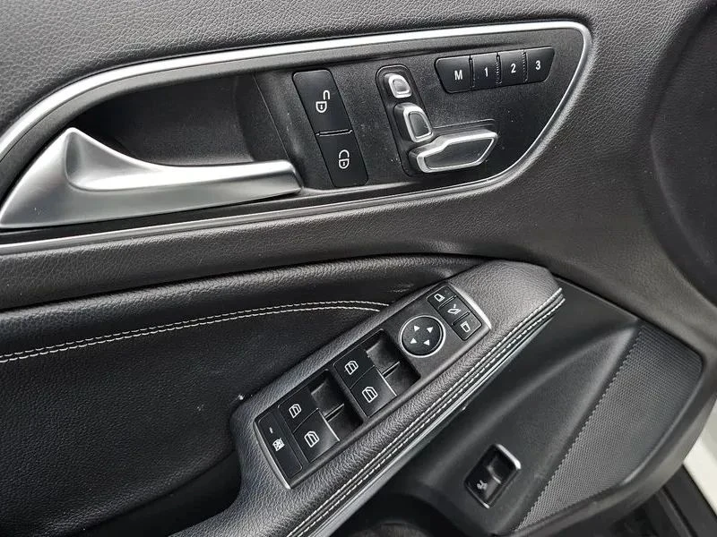 Mercedes-Benz GLA 220 | Mobile.bg � ����������� 17
