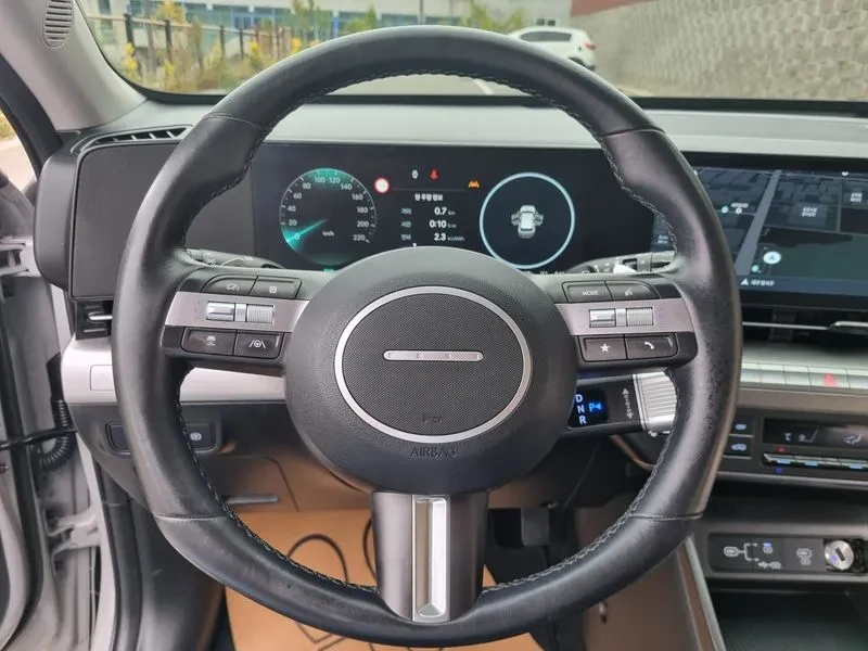 Hyundai Kona LONG RANGE | CAM* ПОДГРЕВ* ОБДУХВАНЕ* , снимка 9 - Автомобили и джипове - 56738078