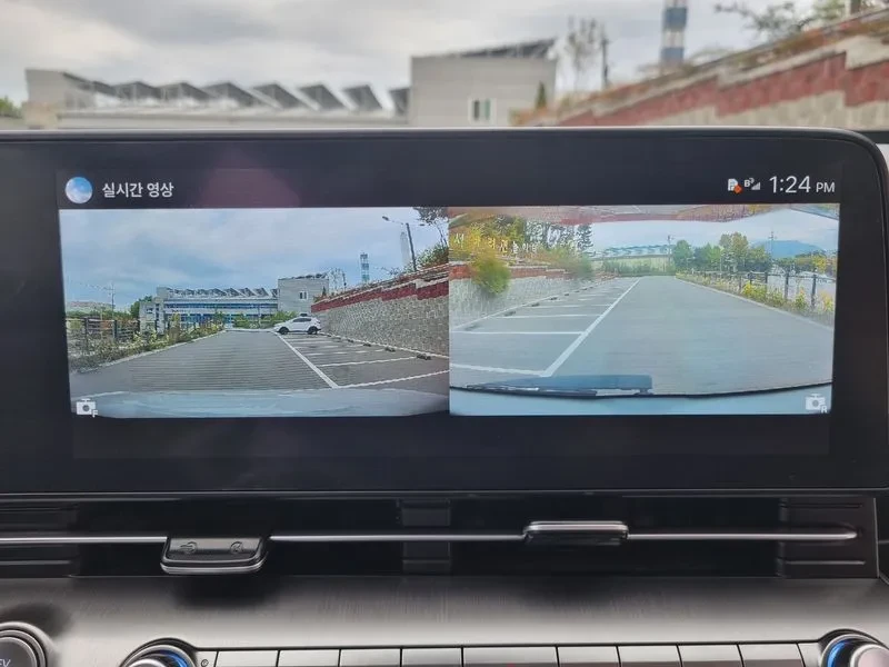 Hyundai Kona LONG RANGE | CAM* ПОДГРЕВ* ОБДУХВАНЕ* , снимка 11 - Автомобили и джипове - 56738078