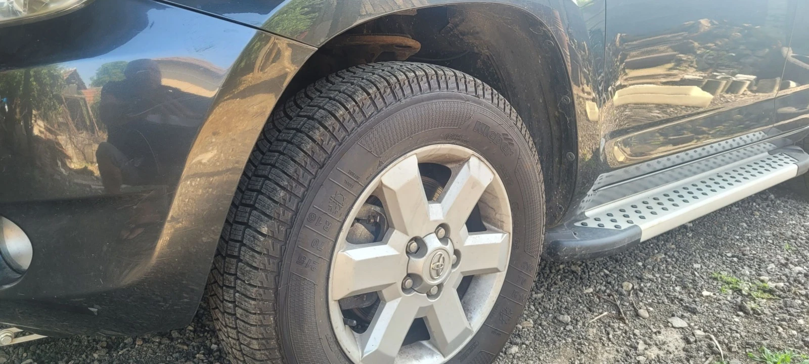 Toyota Rav4 | Mobile.bg   11