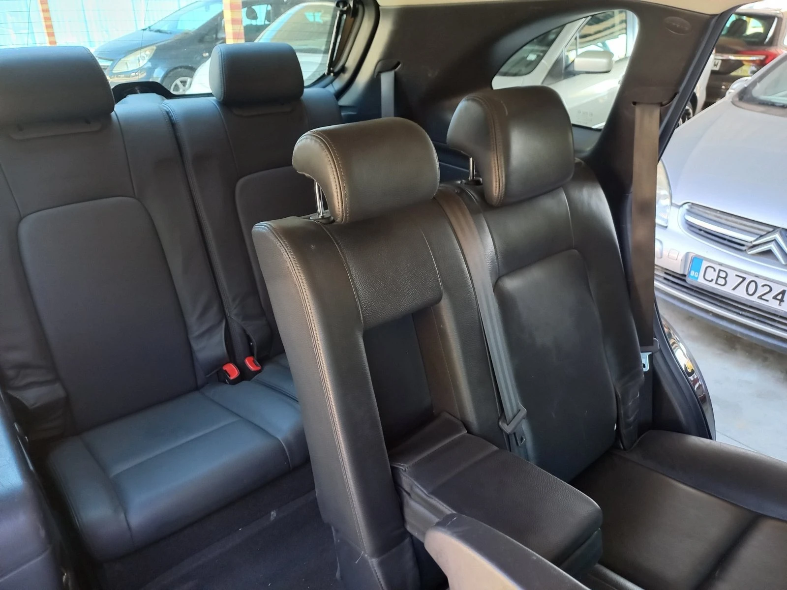 Chevrolet Captiva | Mobile.bg — изображение 14