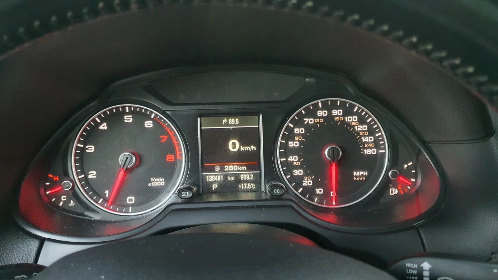 Audi Q5 2.0TFSI OFF ROAD premium plus | Mobile.bg   15