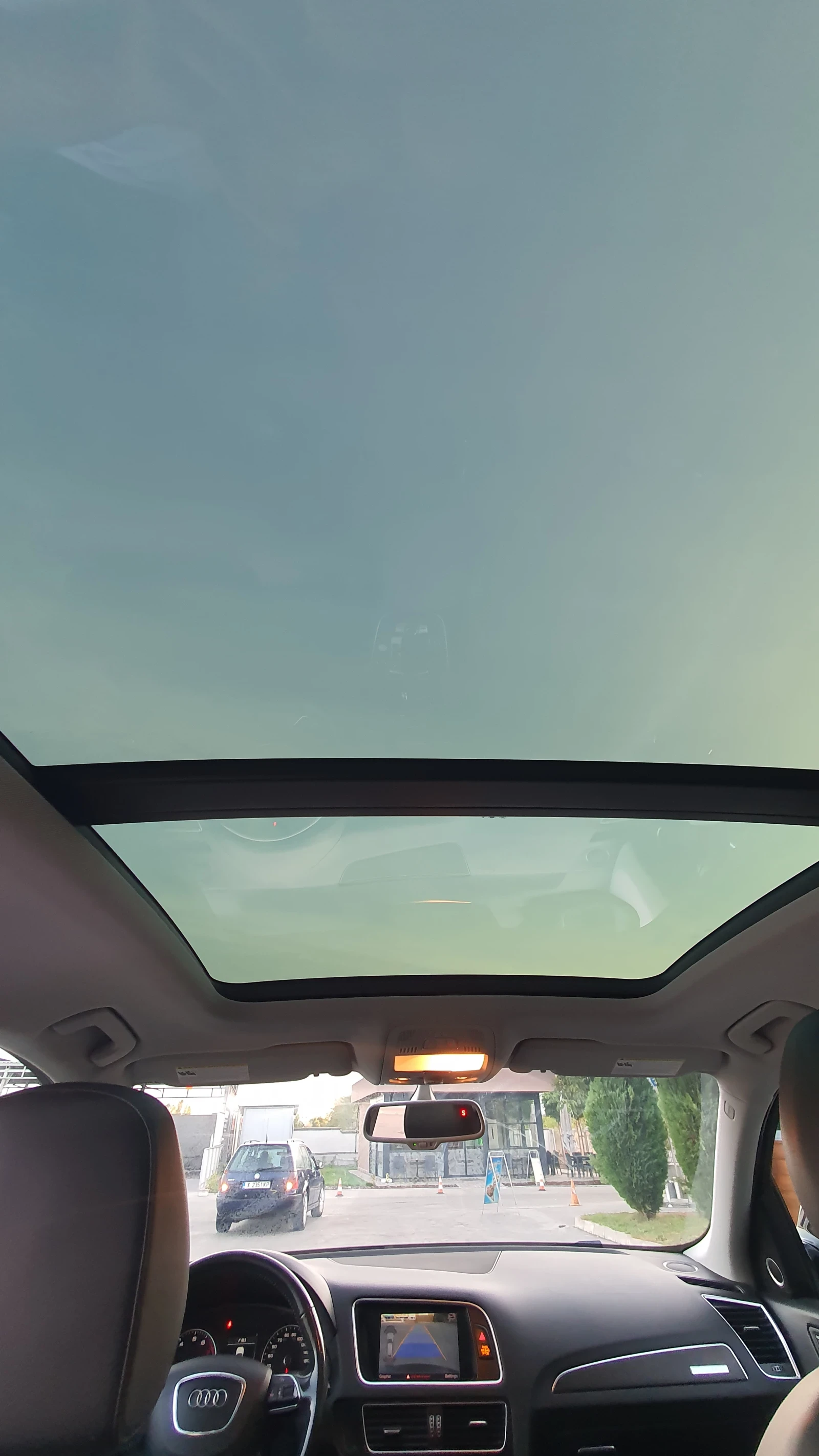 Audi Q5 2.0TFSI OFF ROAD premium plus | Mobile.bg   12