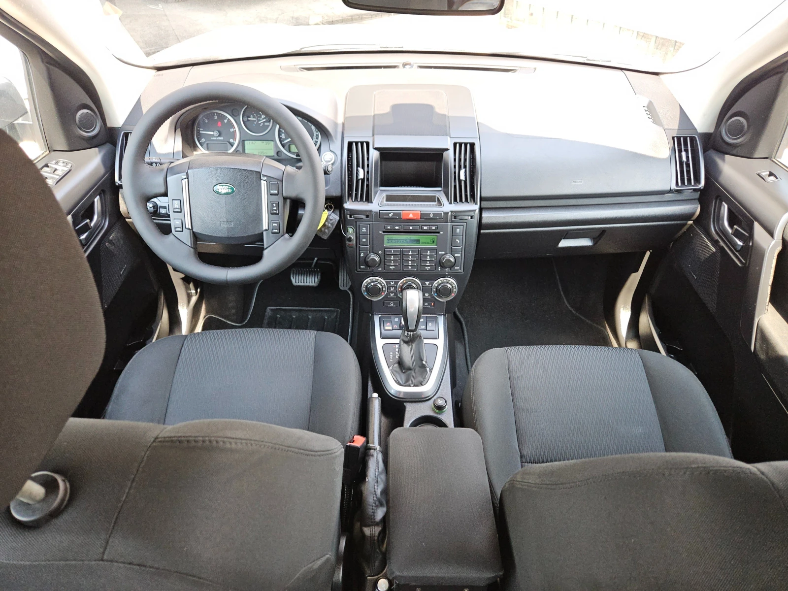 Land Rover Freelander 2/2.2D/4X4/170000km/190k.c/БЛУТУТ/EURO 5A/ТОП - изображение 10