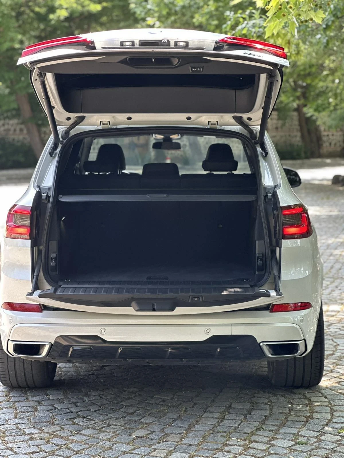 BMW X5 3.0 D Sport - изображение 8