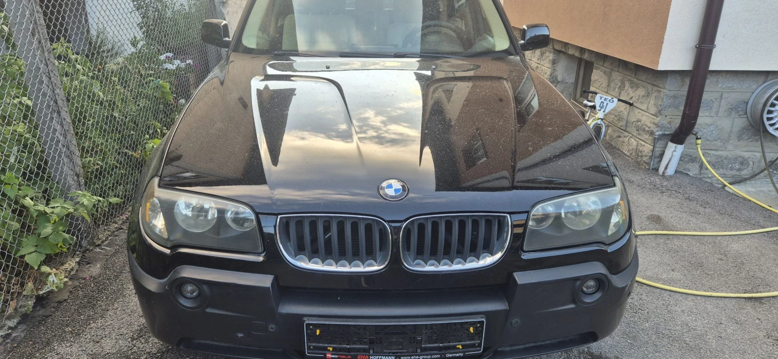 BMW X3  - изображение 3